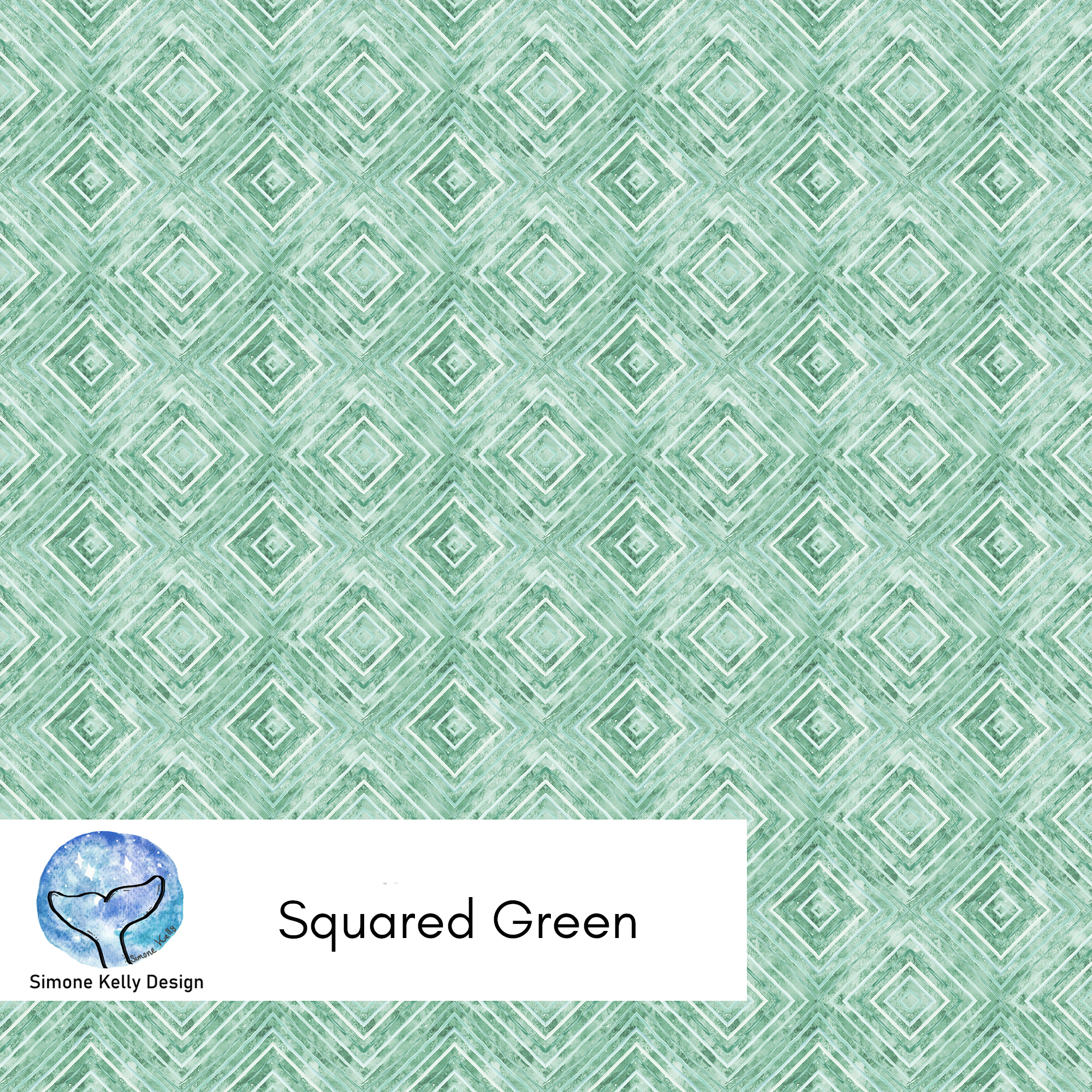 Squared Green