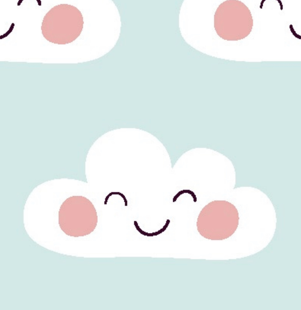 Smiley Clouds