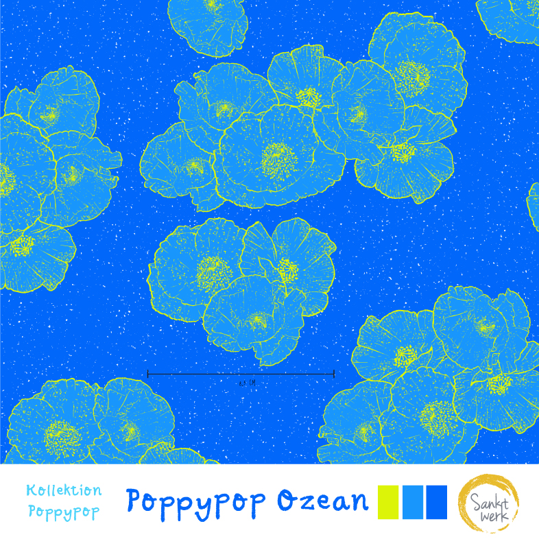Poppypop Ozean