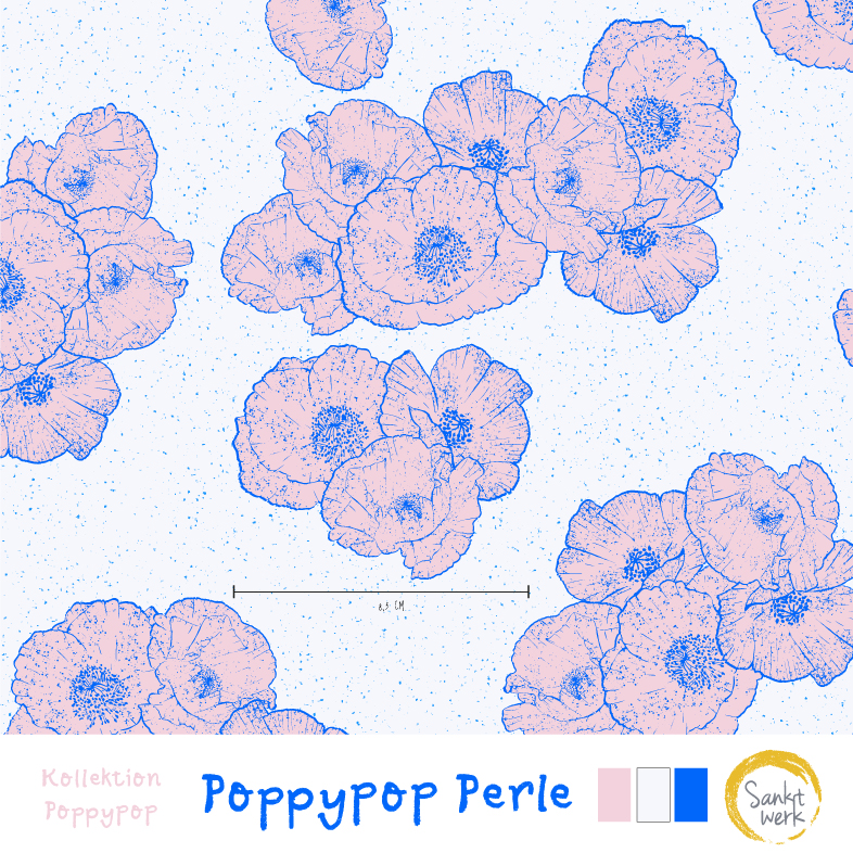 Poppypop Perle