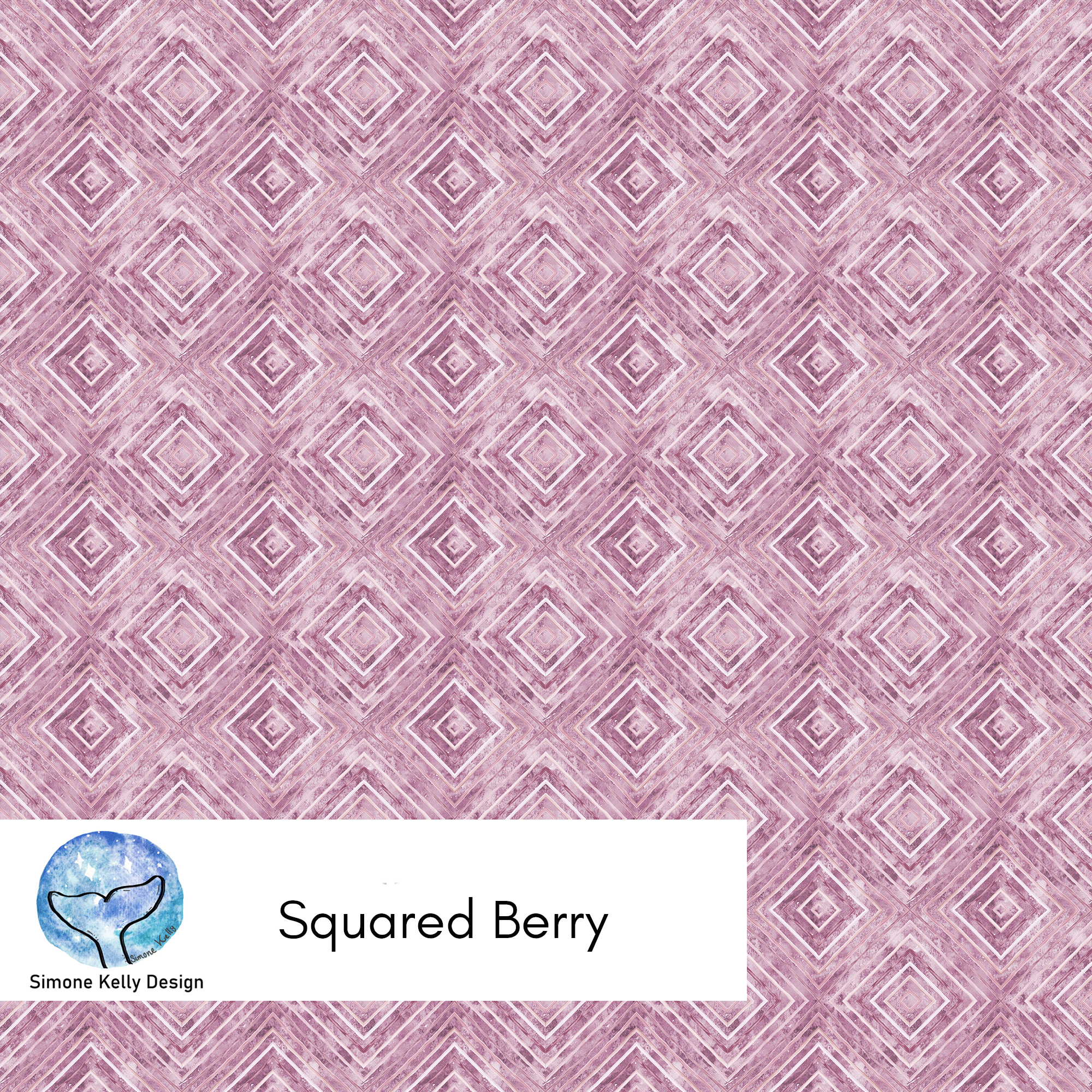 Squared Berry