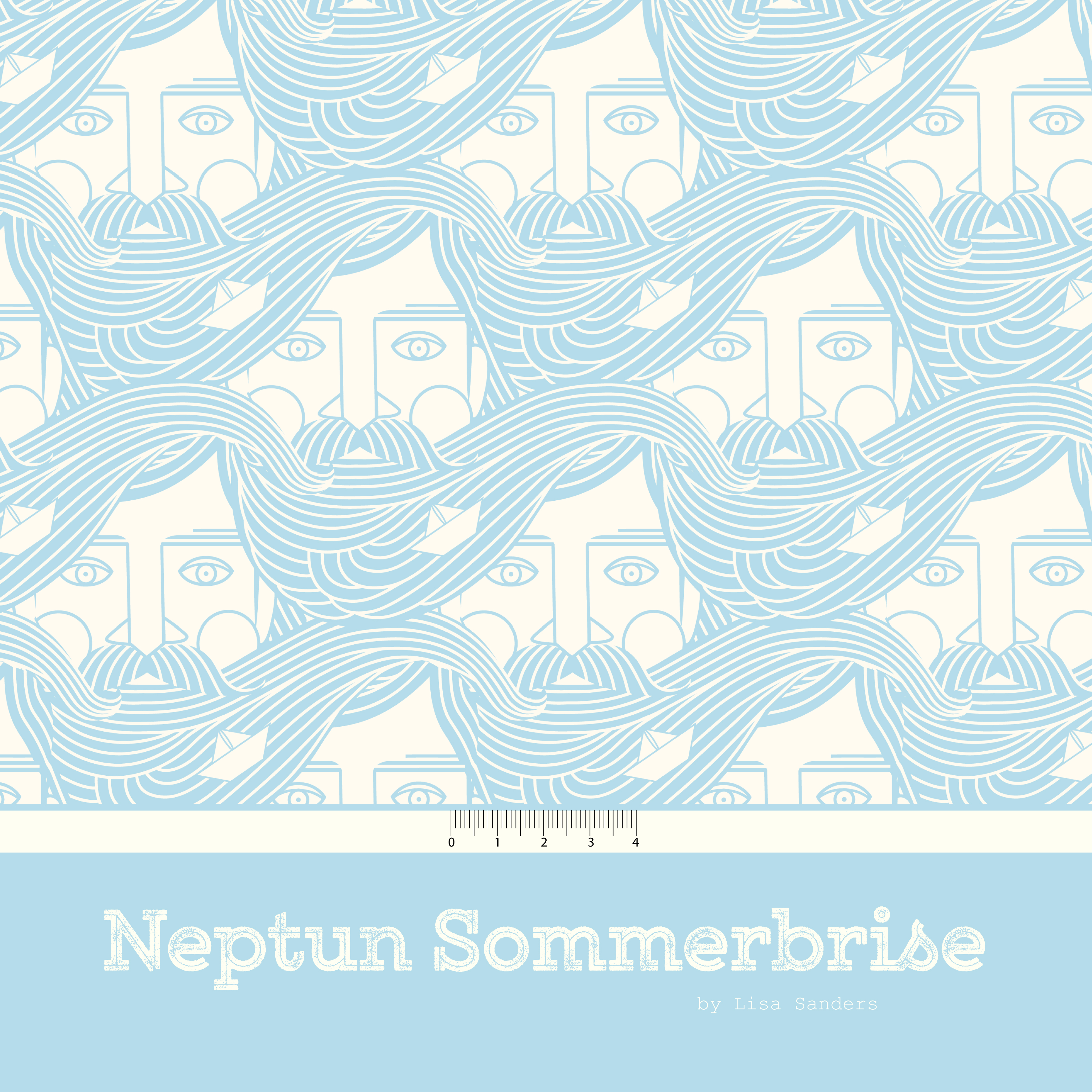 Neptun Sommerbrise